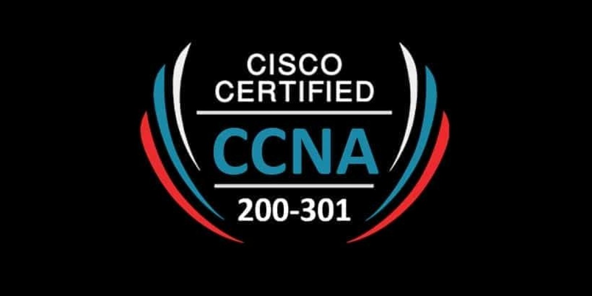 Boost Your IT Resume with Professional CCNA Training in Pune