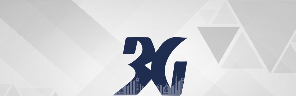 3G Real Estate Cover Image