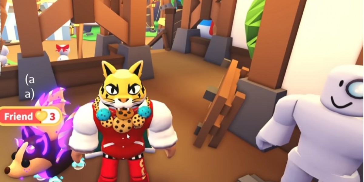 How to Protect Your Items and Recover Stolen Pets in Adopt Me