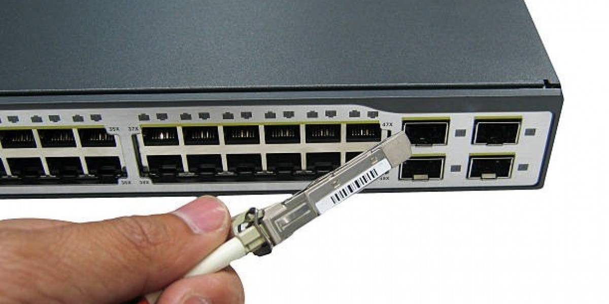 Choosing the Right Fiber Optic Cable for Modern Network Needs