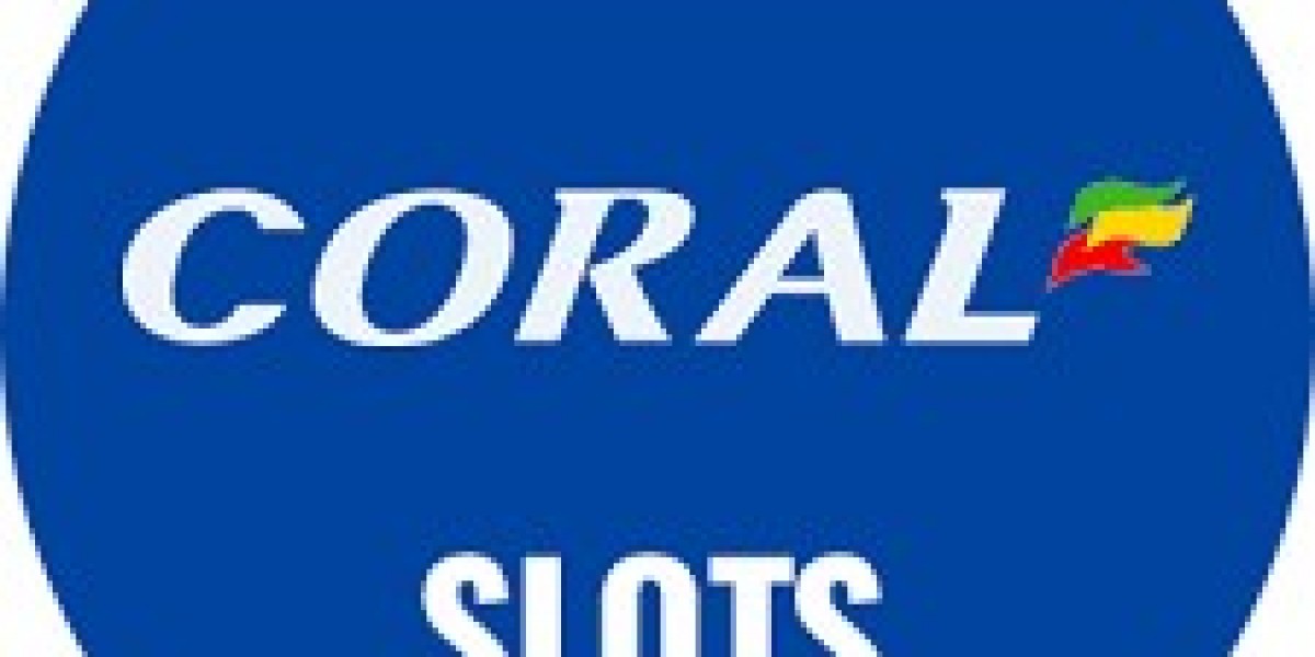 Strange Facts About Coral Slots Betting