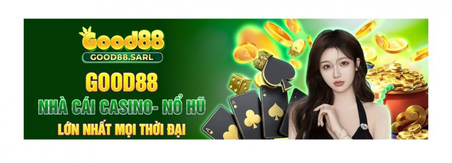 Good88 SARL Cover Image