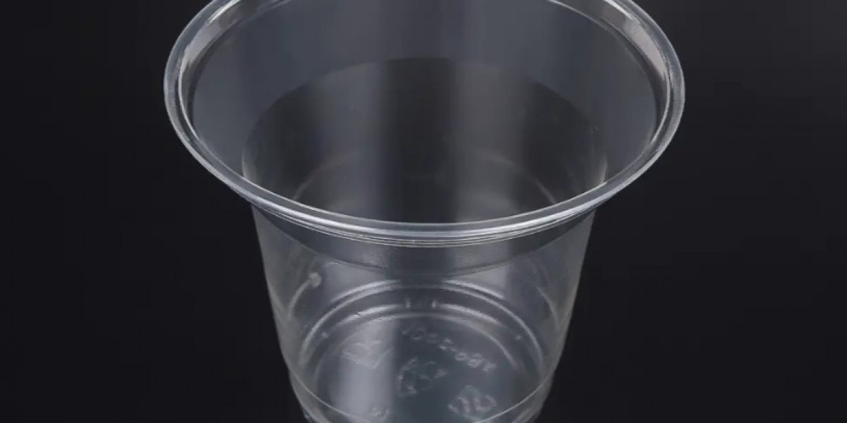 From Farmland Back to Soil: The Life Cycle of a PLA Compost Cup