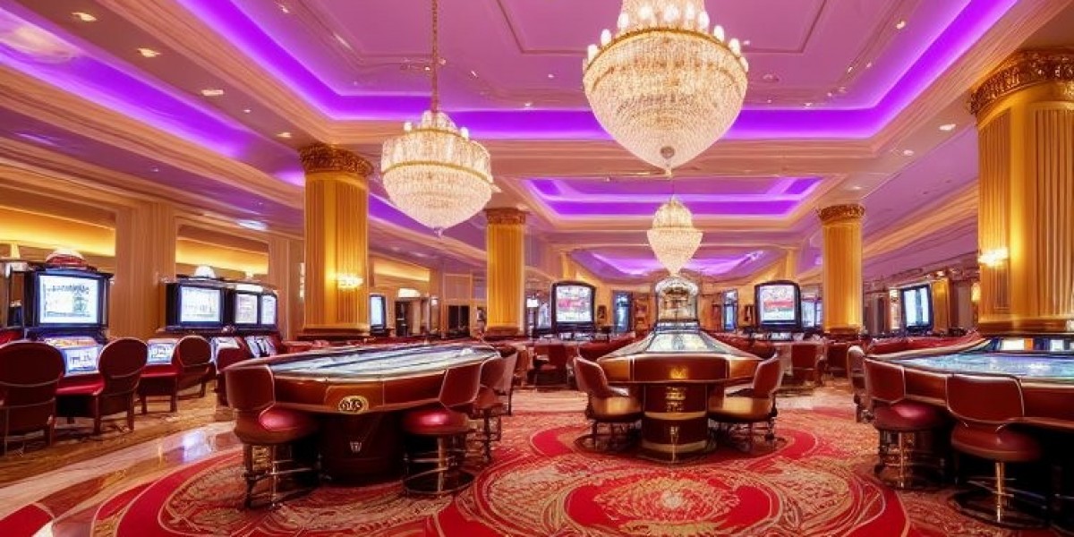 Παιχνίδια κουλοχέρηδων ποιότητας στο N1 Casino