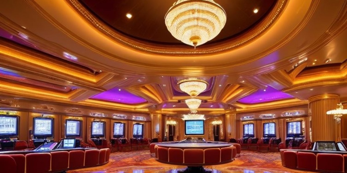 Registration Steps at Casino RocketPlay