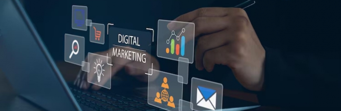 Digital Marketing Services in Siliguri Cover Image