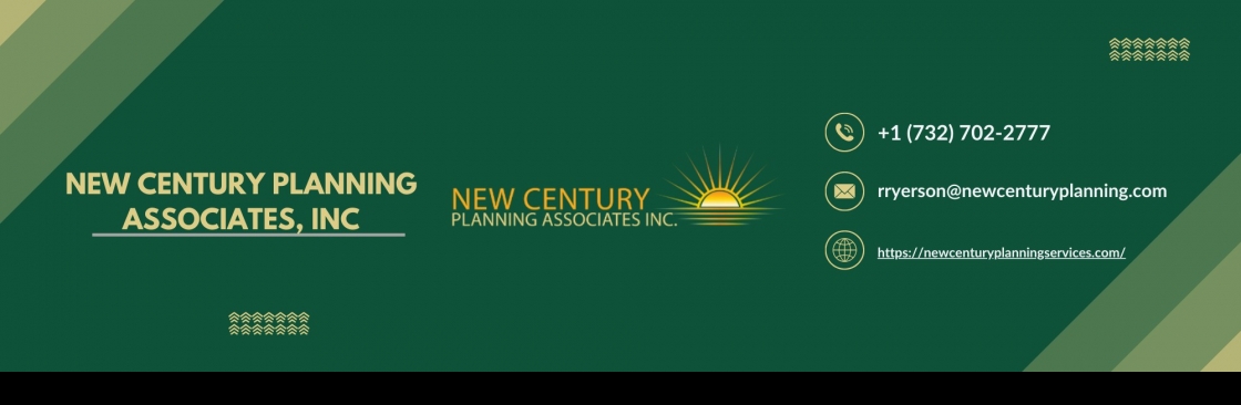 New Century Planning Associates Inc Cover Image