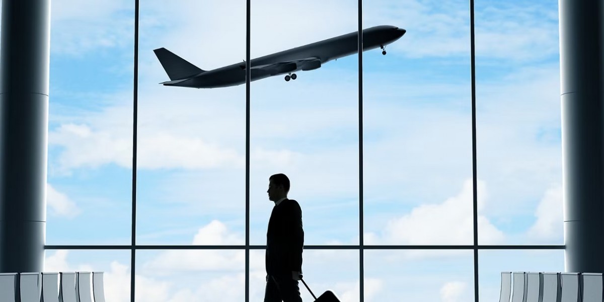 Luxury Chauffeured Rides for Airport Transfers