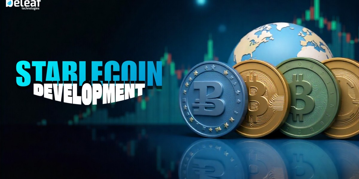 What Businesses Must Know Before Initiating Stablecoin Development