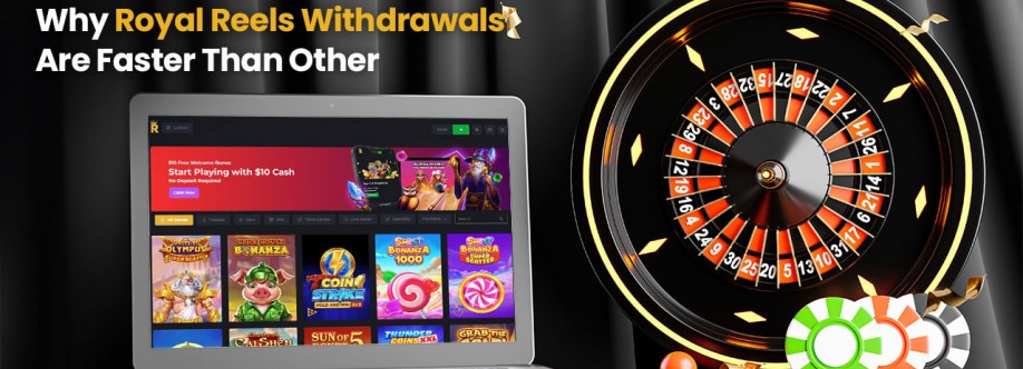 royalreels Cover Image