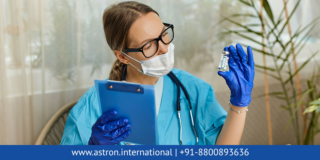 The Role of Infection Prevention and Control Nurse in Modern Healthcare Settings