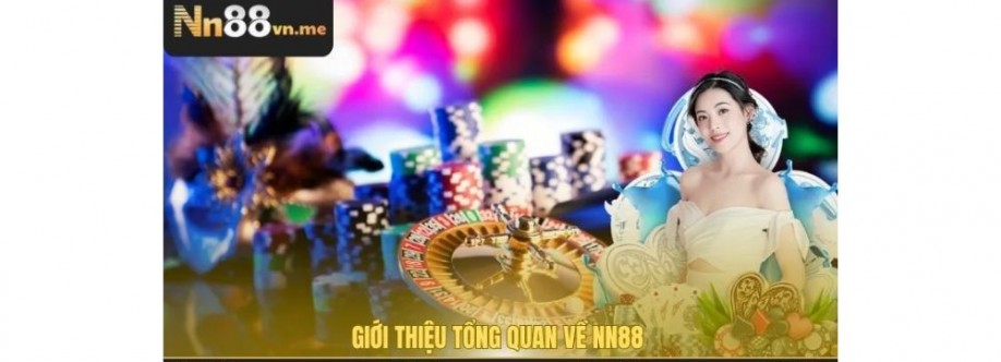 Nn88vn me Cover Image