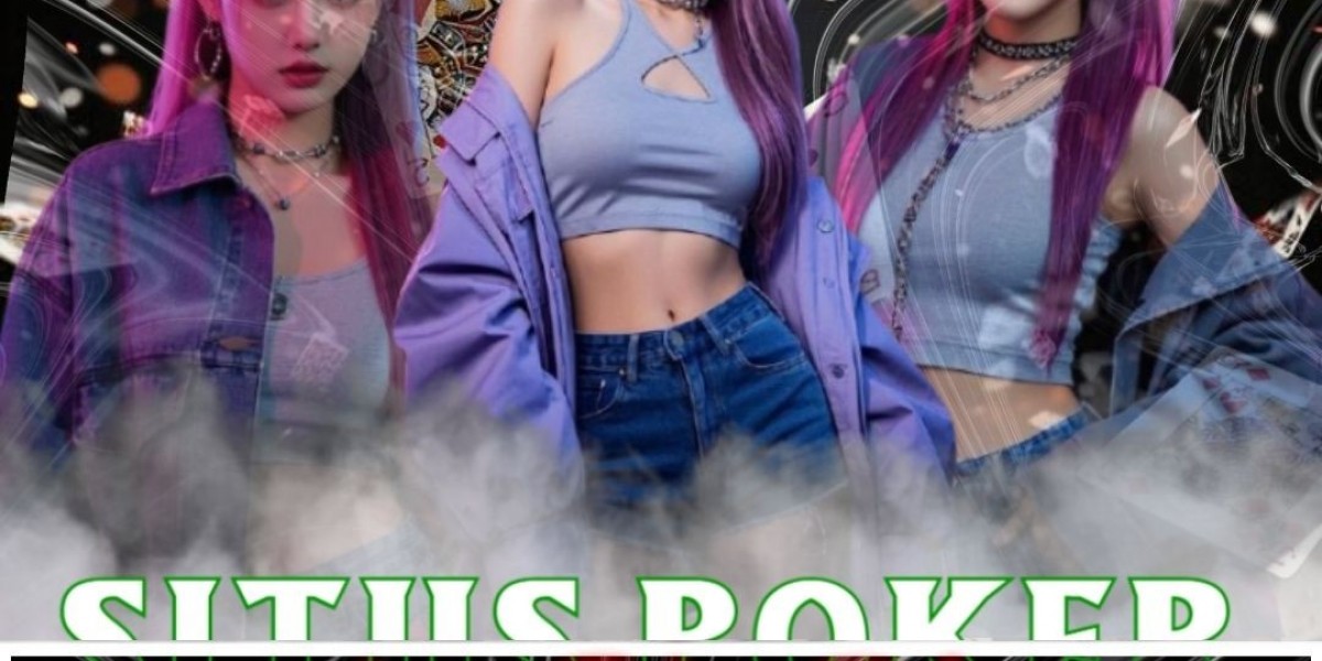 Secure Online Poker Anytime with Dominobet Link Alternatif