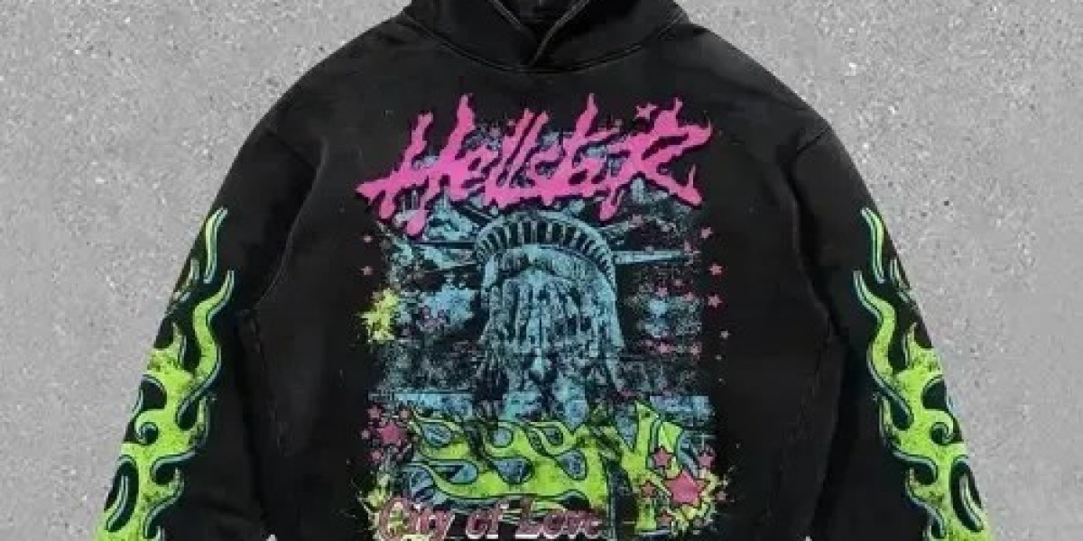 Hellstar Clothing: The Streetwear Brand Everyone Is Whispering About