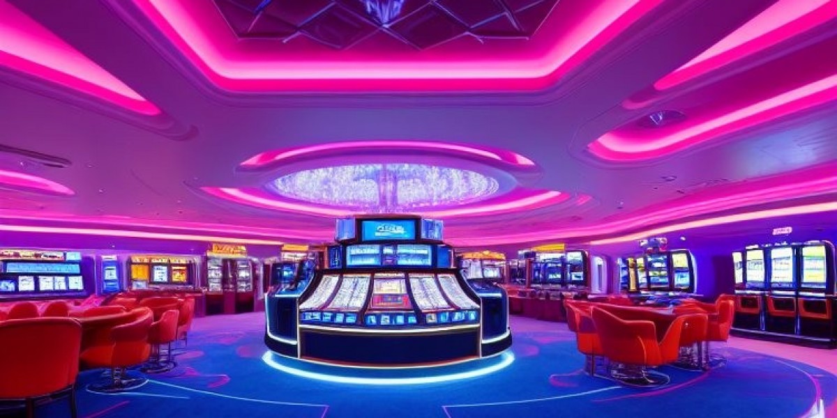 Innovative Spielautomaten bei Casino PlanGames