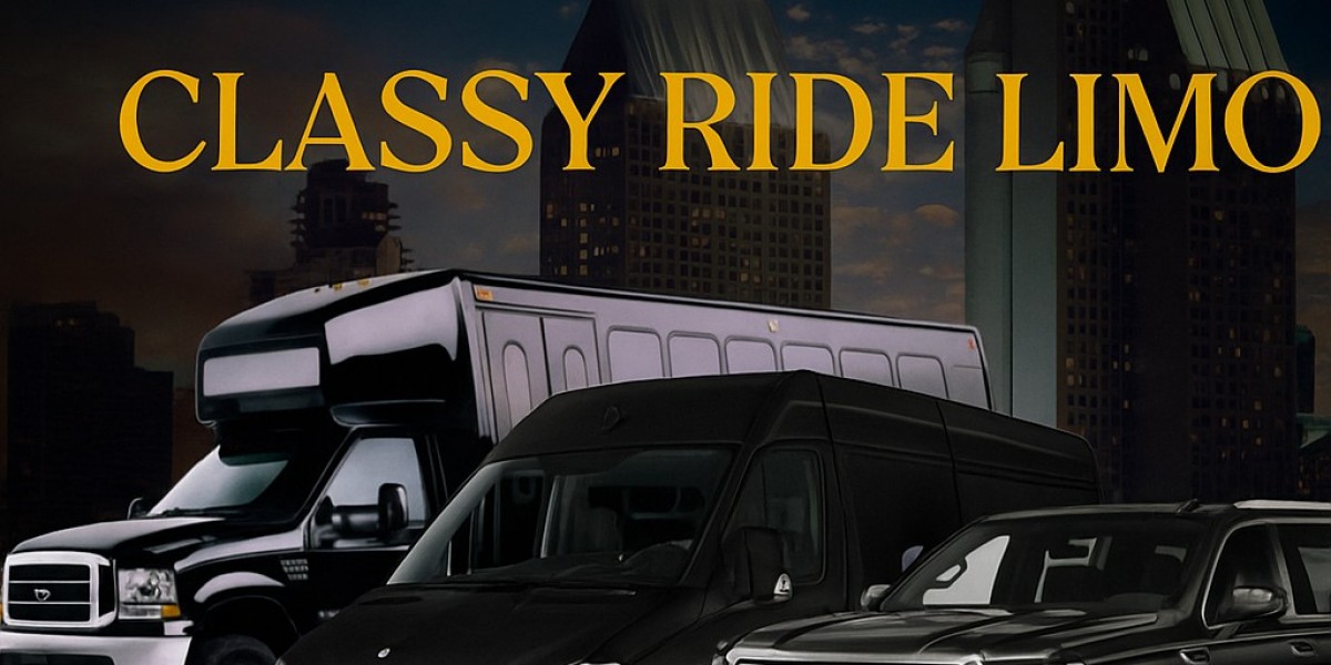 Experience Luxury on the Go Limo Rental in San Diego