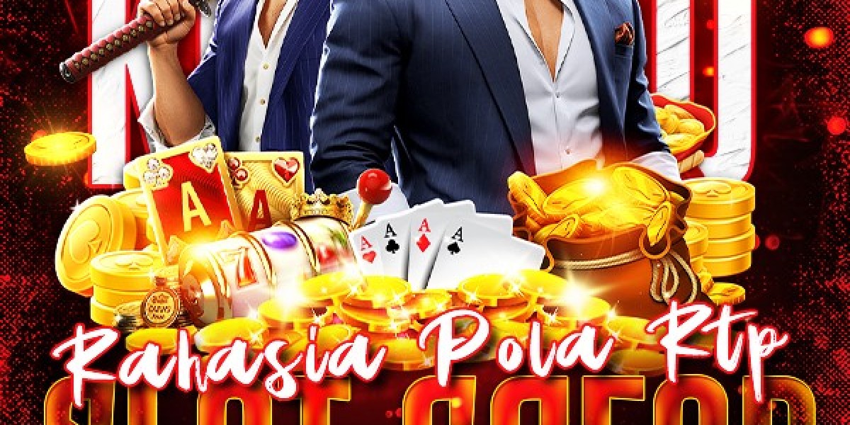 RTP Slot: Discover Games with the Highest Returns