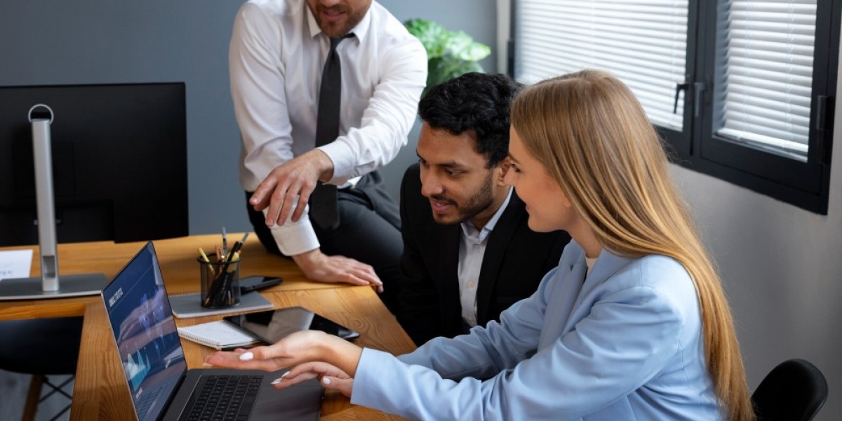 Leveraging Advanced Recruiting Solutions for Rapid Business Expansion