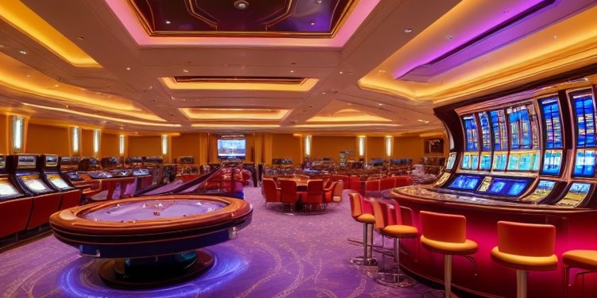 Spiele am Tisch bei Platin Casino im Zentrum