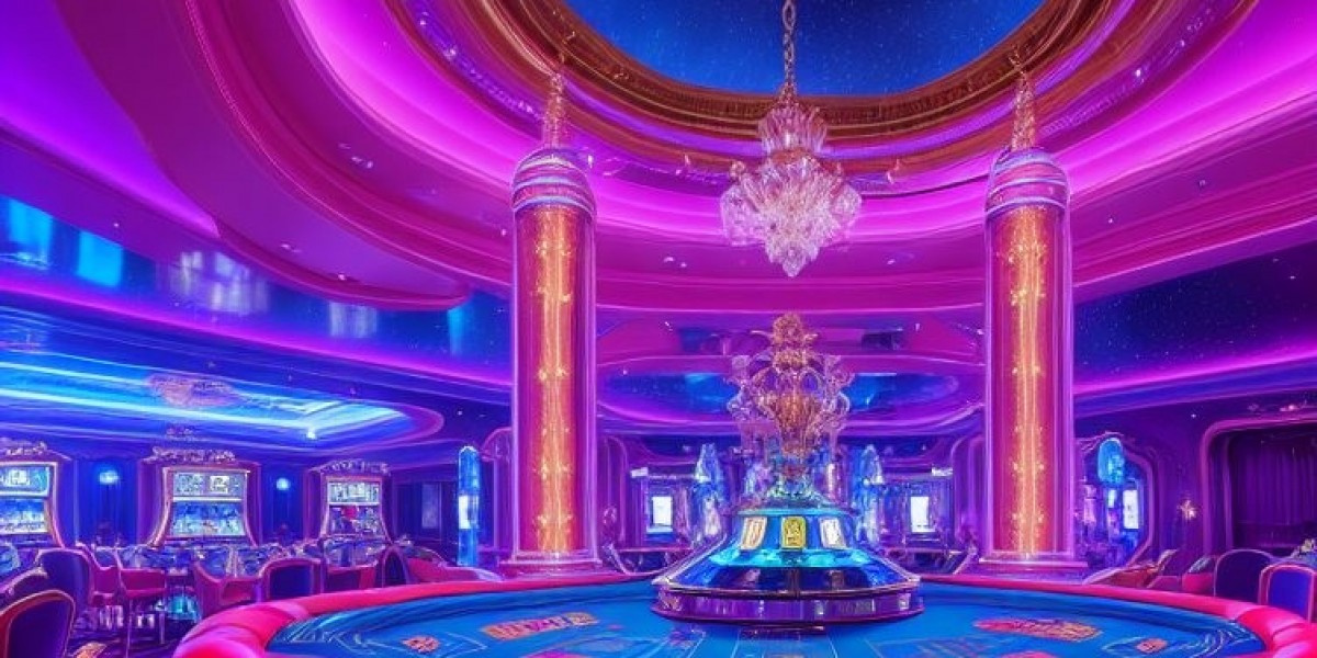 Unique Entertainment Variety at NineWin UK