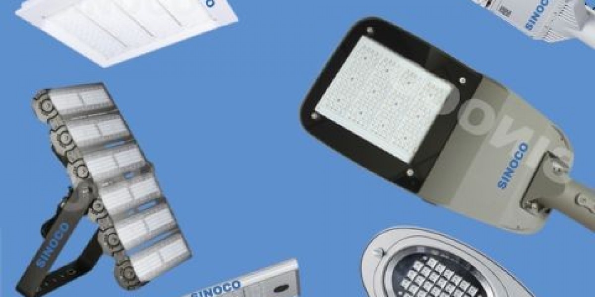 Maximize Your Business Potential with LED Light Wholesale Solutions