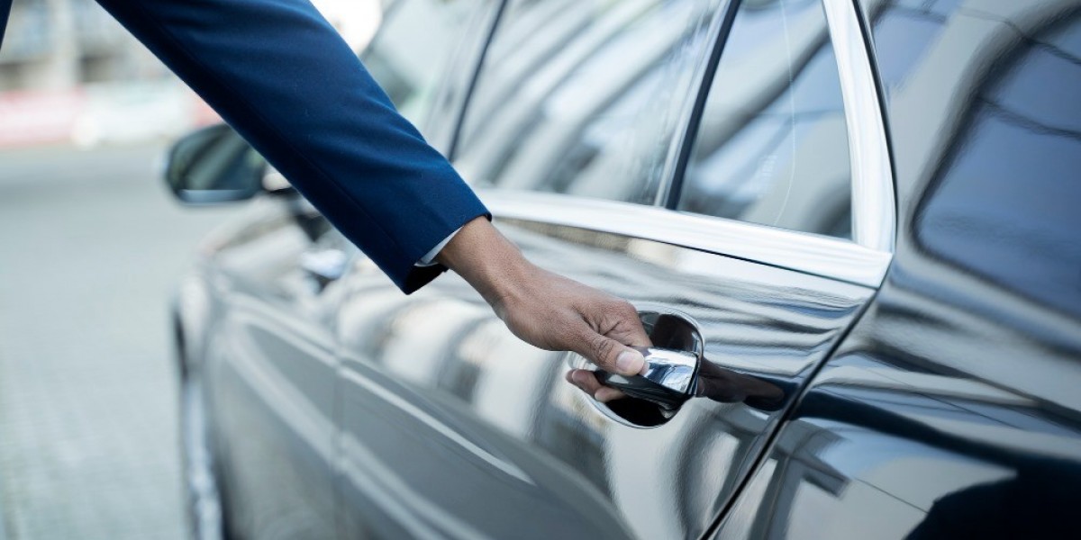 Limousine Service Near Me: A Comprehensive Guide to Choosing Reliable Luxury Transportation