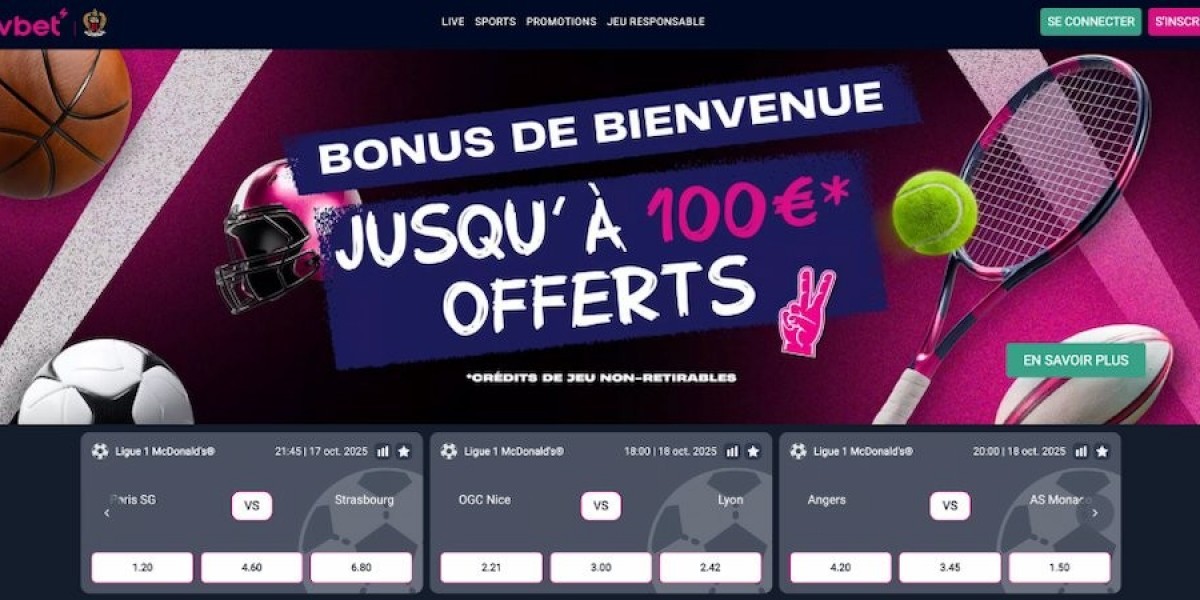 Nouveau Bonus de Casino en Ligne — Entre Séduction, Stratégie et Équité