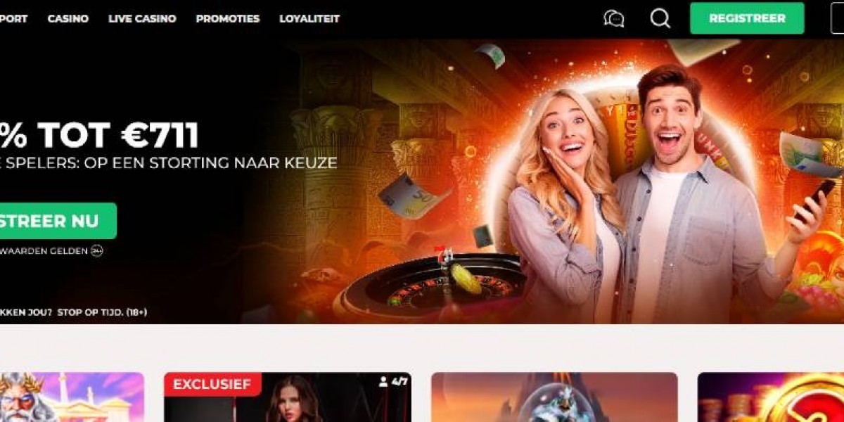 Data-analyse en Strategische Inzet bij Beste Goksites Sport Nederland