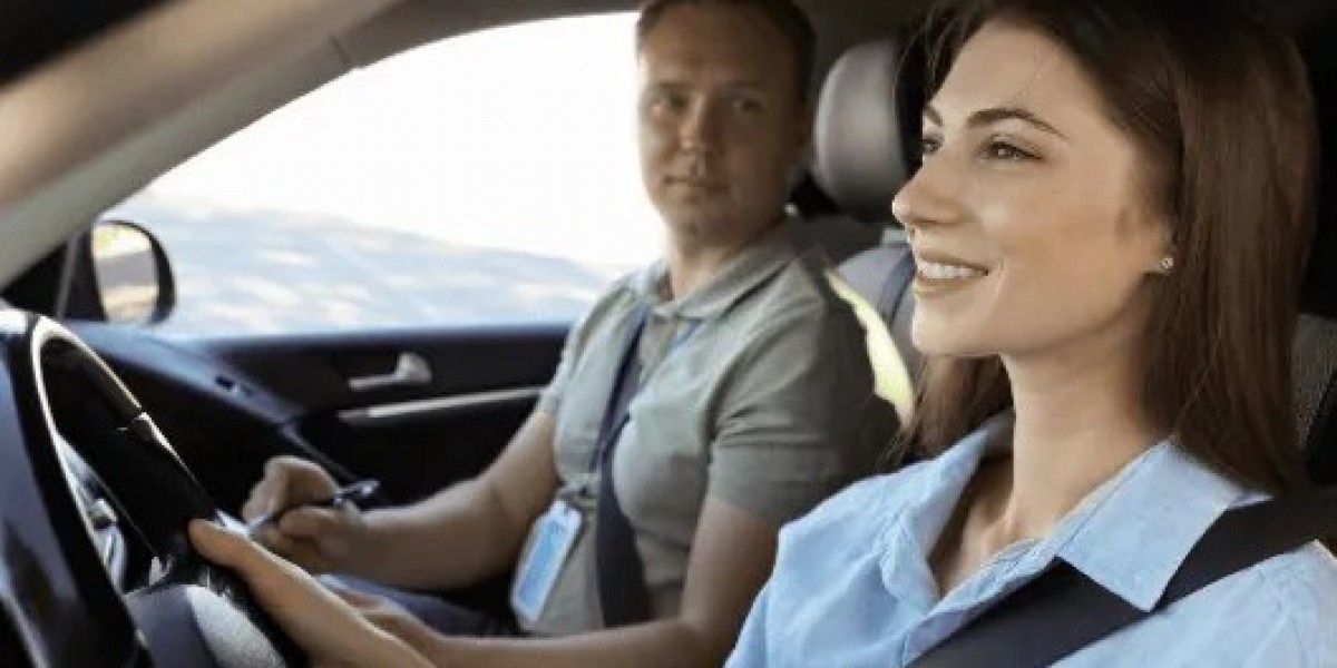 Top-Rated Driving School in Orange