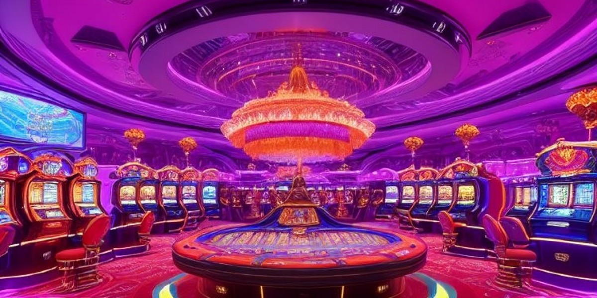 Ontvangst Assortiment in SpinPanda Casino