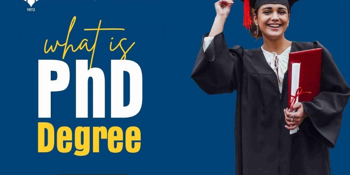 Upcoming PhD Entrance Exam: Learn What PhD Means and How to Apply