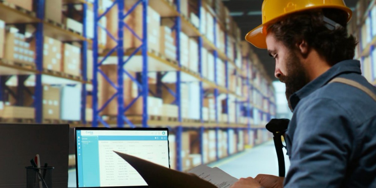 Sustainable Logistics: Eco-Friendly Practices for a Better Future