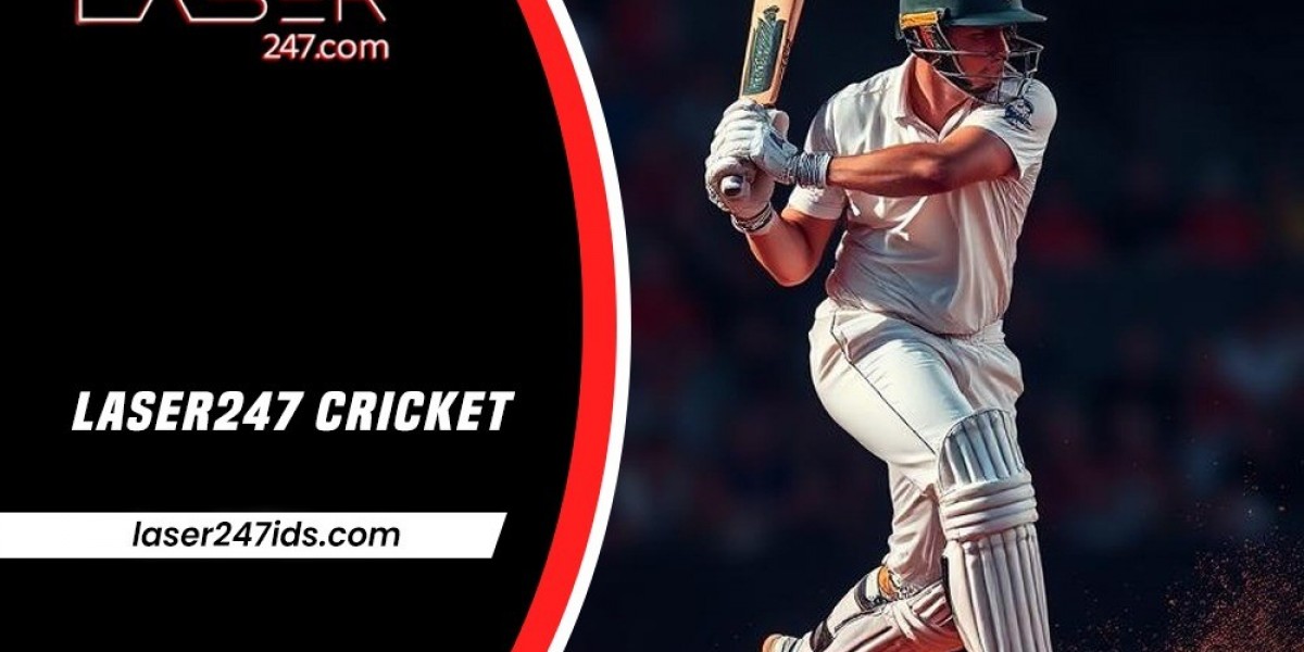Laser247 Cricket – Beginner's Instructions for Online Play