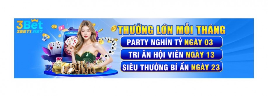 3BET 1NET Cover Image