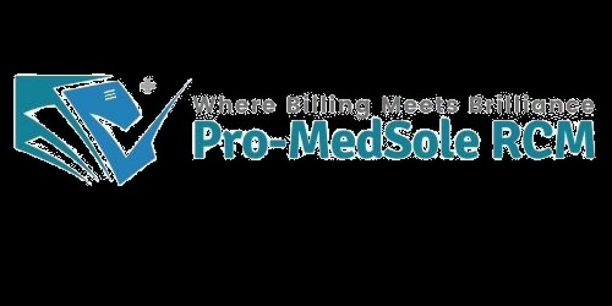 Pro MedSole RCM — Trusted Partner for Medical Billing Services in USA