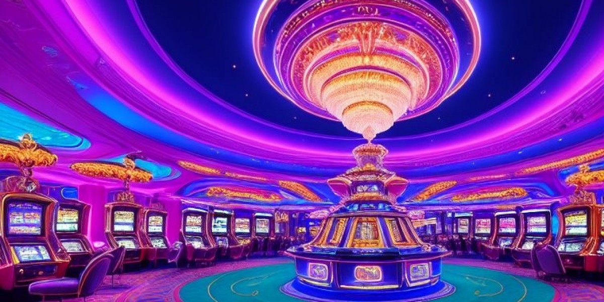 Online slot games at Richards Casino