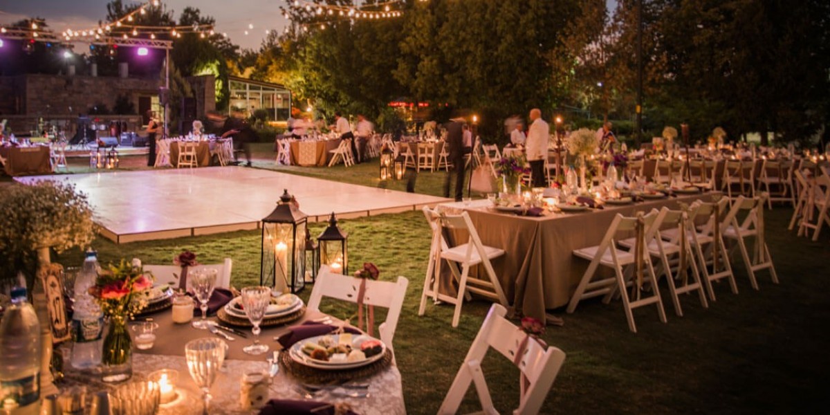 Elevating the Moment: How to Choose Luxury Wedding Caterers in Chennai