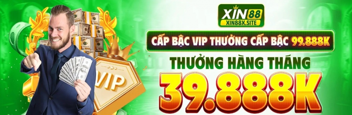 XIN88 XSITE Cover Image