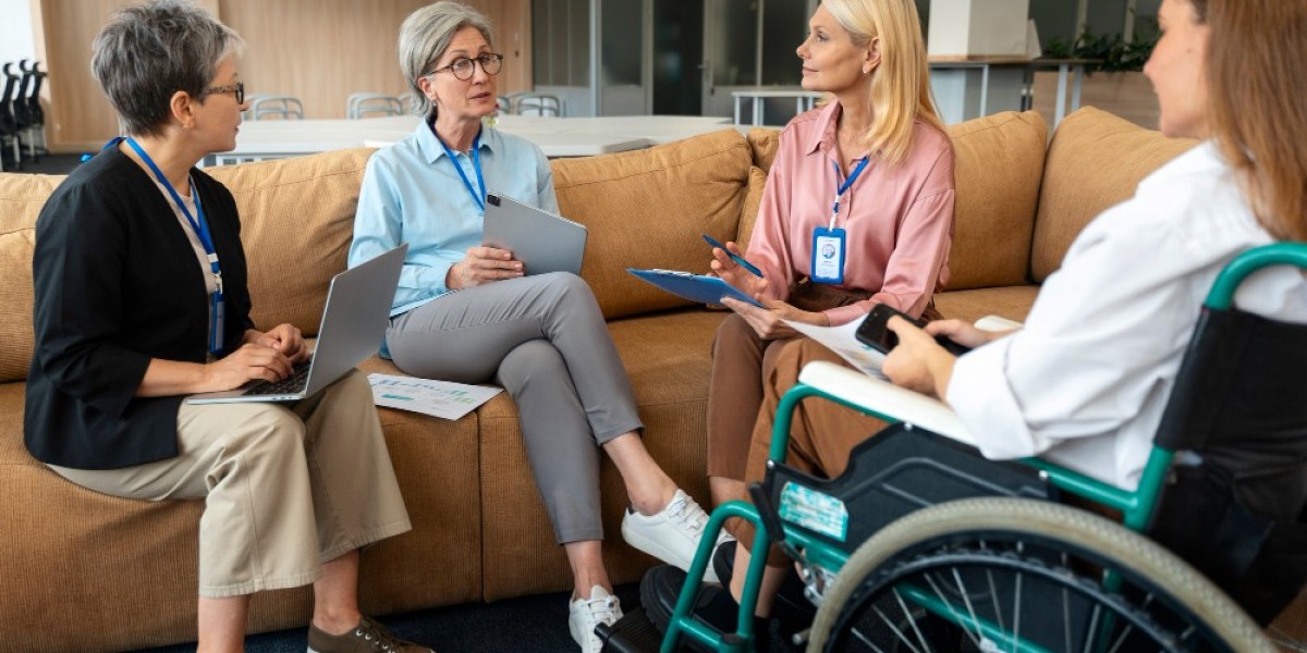 NDIS Disability Accommodation in Redbank Plains: Your Pathway to Accessible and Independent Living