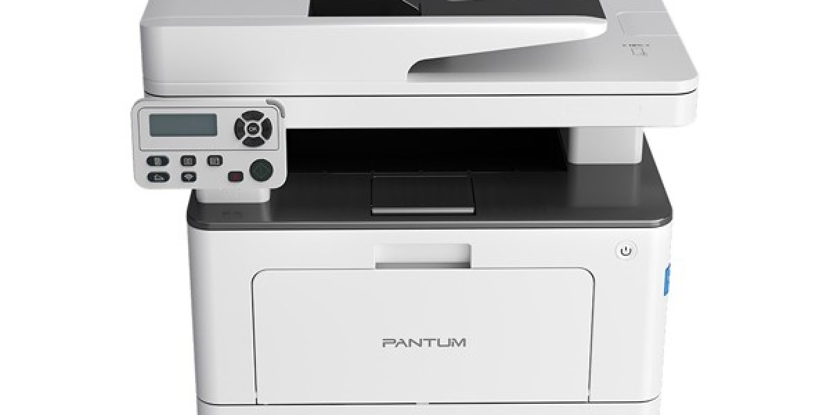 What Makes Pantum Printers, Toner Masters & Kyocera Refurbished Printers the Top Choice in Kenya? | Ahmed Business M