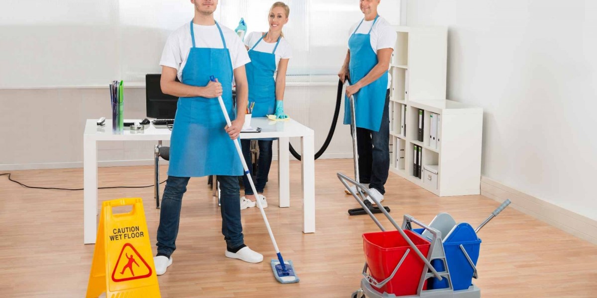Avail Professional Deep Cleaning Services Dubai by UrbanMop Specialists