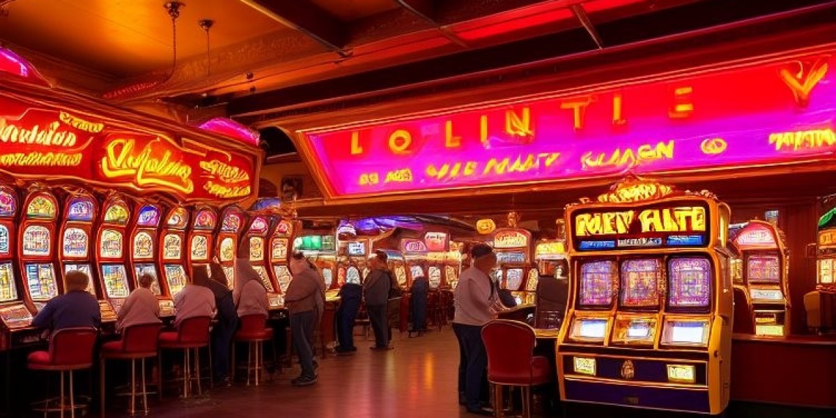 Actuaciones en Vivo en el Casino