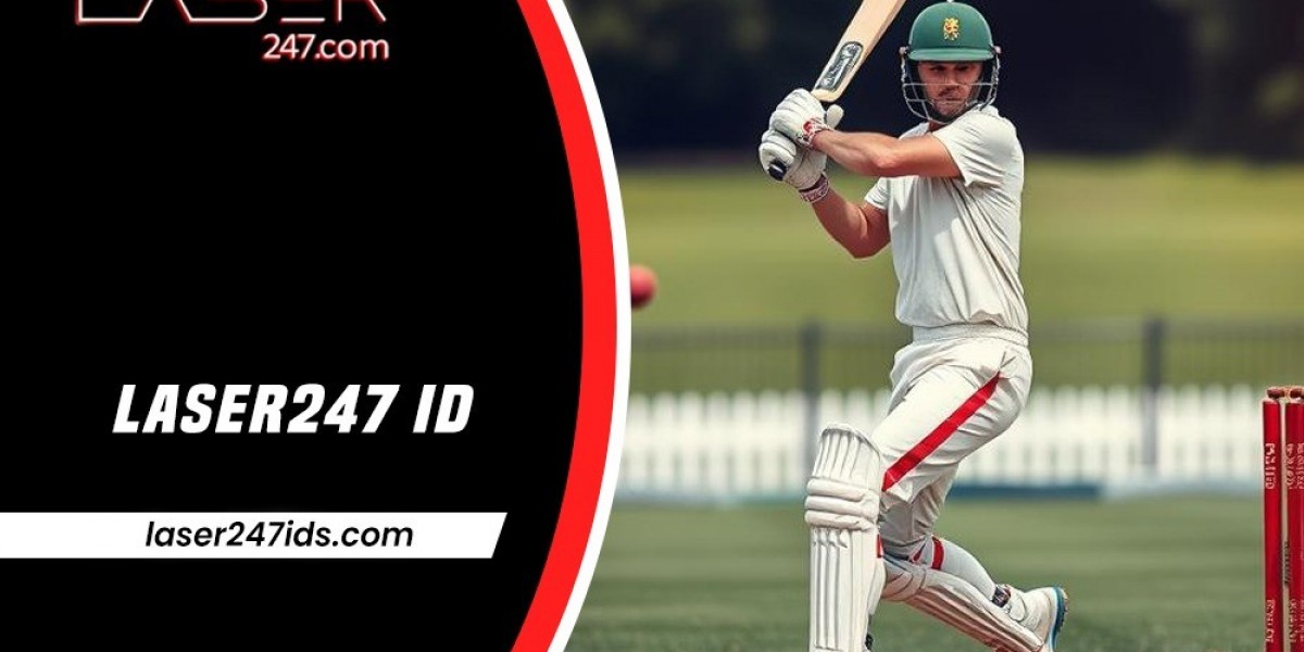 Laser247 Login Your Access for the Ultimate Online Gaming Experience