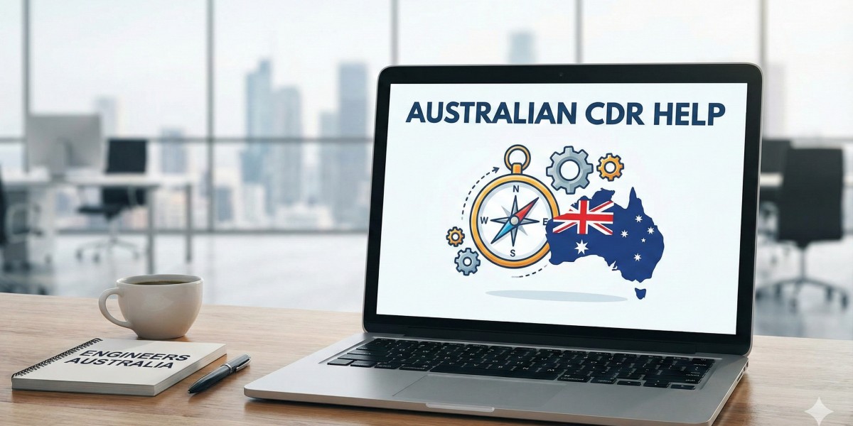 CDR Report Writing That Highlights Your Engineering Skills