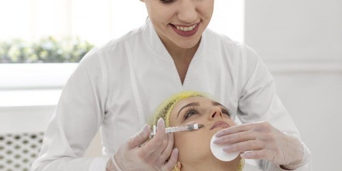 Brighten & Refresh Your Skin with Expert Care