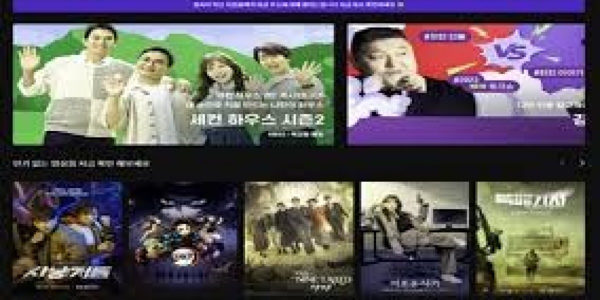 티비 위키의 감춰진 기능: 안전하게 선 없이 이용하는 온라인 콘텐츠