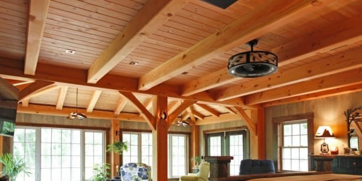 Wood Home Manufacturer | Custom Wooden Houses & Eco-Friendly Living | woodenhomeindia.com