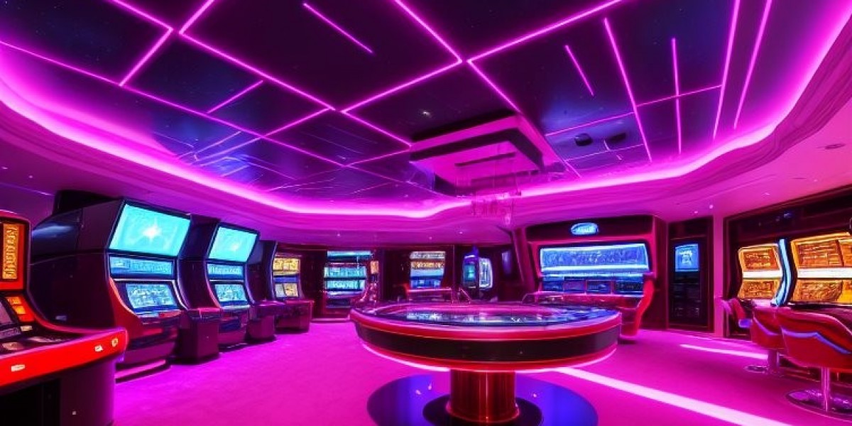 Unique Gaming options at TeaSpins