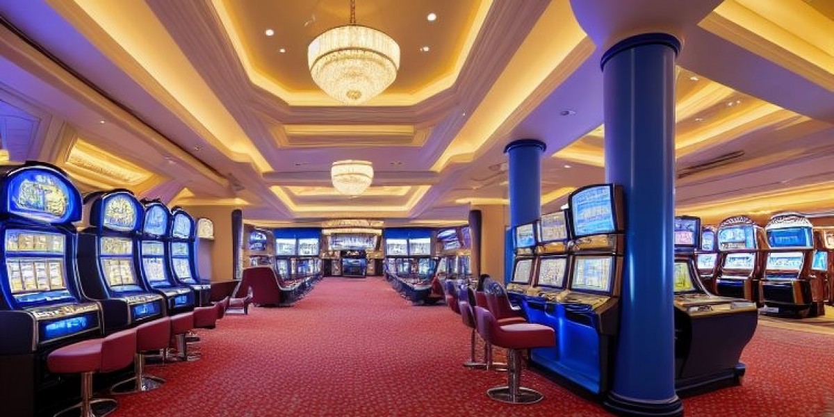 Slot games at SkyCrown Online Casino