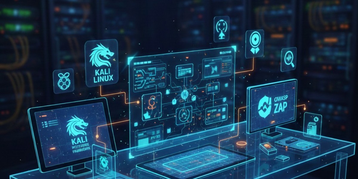 Best Penetration Testing Tools​